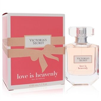 Love Is Heavenly by Victoria\'s Secret - Eau De Parfum Spray 50 ml - for women