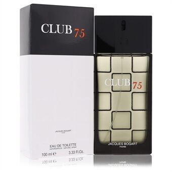 Jacques Bogart Club 75 by Jacques Bogart - Eau De Toilette Spray 98 ml - for men