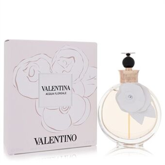 Valentina Acqua Floreale by Valentino - Eau De Toilette Spray 50 ml - for women