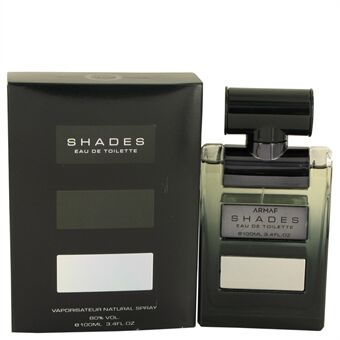 Armaf Shades by Armaf - Eau De Parfum Spray 100 ml - for men