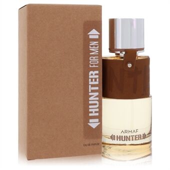 Armaf Hunter by Armaf - Eau De Parfum Spray 100 ml - for men