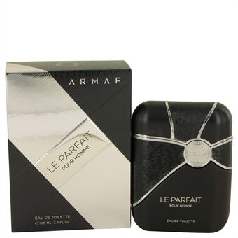 Armaf Le Parfait by Armaf - Eau De Parfum Spray 100 ml - for men