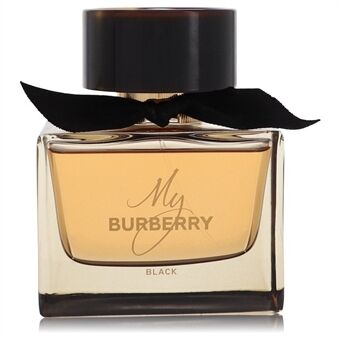 My Burberry Black by Burberry - Eau De Parfum Spray (unboxed) 90 ml - for women