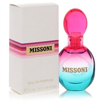 Missoni by Missoni - Mini EDP 5 ml - for women