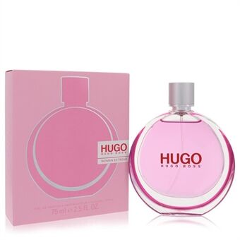 Hugo Extreme by Hugo Boss - Eau De Parfum Spray 75 ml - for women