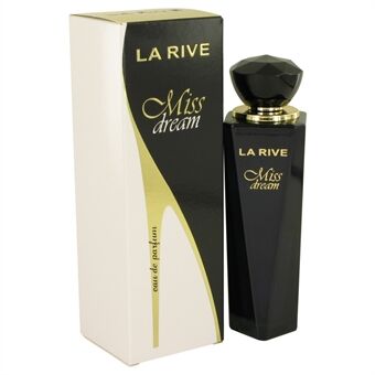 La Rive Miss Dream by La Rive - Eau De Parfum Spray - 100 ml - for Women