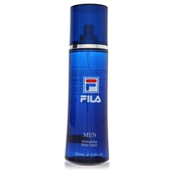 Fila by Fila - Body Spray 248 ml - for men