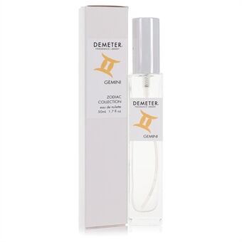 Demeter Gemini by Demeter - Eau De Toilette Spray 50 ml - for women