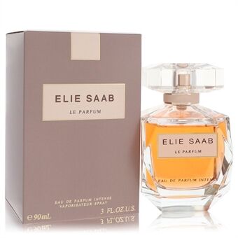 Le Parfum Elie Saab Intense by Elie Saab - Eau De Parfum Intense Spray 90 ml - for women