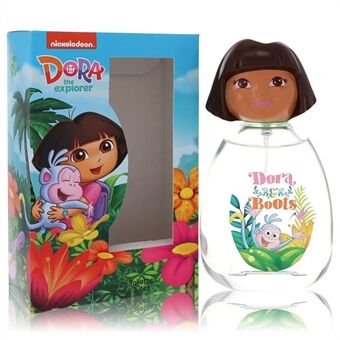 Dora and Boots by Marmol & Son - Eau De Toilette Spray 100 ml - for women