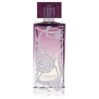 Lalique Amethyst Eclat by Lalique - Eau De Parfum Spray (Tester) 100 ml - for women