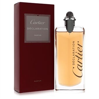 Declaration by Cartier - Eau De Parfum Spray 100 ml - for men