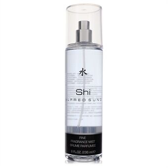 Shi by Alfred Sung - Fragrance Mist 240 ml - for women