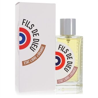 Fils De Dieu by Etat Libre D\'Orange - Eau De Parfum Spray (Unisex) 100 ml - for women