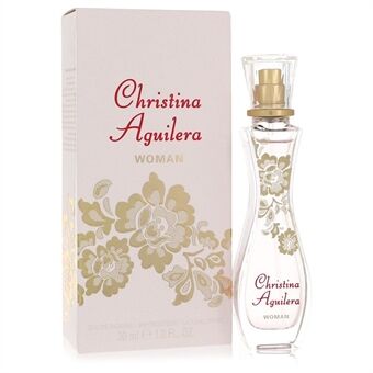 Christina Aguilera Woman by Christina Aguilera - Eau De Parfum Spray 30 ml - for women