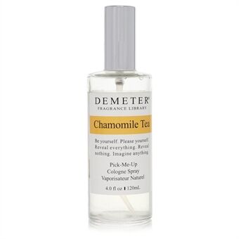 Demeter Chamomile Tea by Demeter - Cologne Spray (unboxed) 120 ml - for women