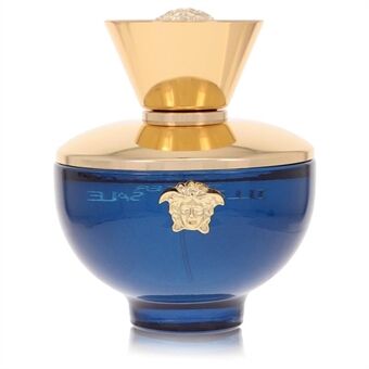 Versace Pour Femme Dylan Blue by Versace - Eau De Parfum Spray (Tester) 100 ml - for women