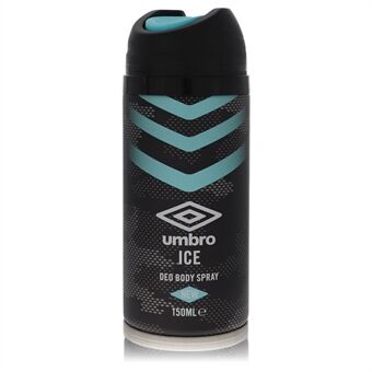 Umbro Ice by Umbro - Deo Body Spray 150 ml - for men