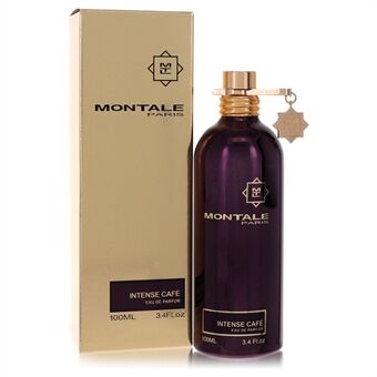 Montale Intense CafÃ© by Montale - Eau De Parfum Spray 100 ml - for women