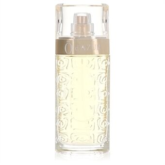 O d\'Azur by Lancome - Eau De Toilette Spray (Tester) 75 ml - for women