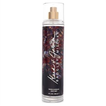 Mark & James Warm and Sensual by Badgley Mischka - Body Mist 240 ml - for women