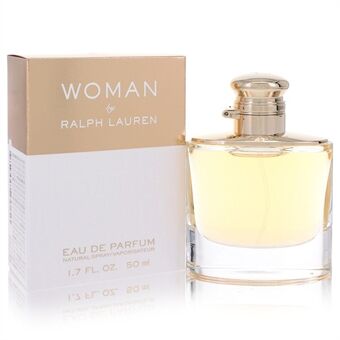 Ralph Lauren Woman by Ralph Lauren - Eau De Parfum Spray 50 ml - for women