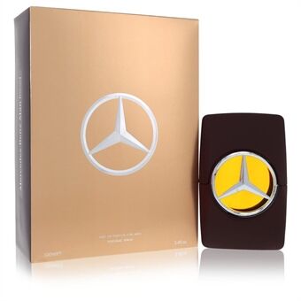 Mercedes Benz Private by Mercedes Benz - Eau De Parfum Spray 100 ml - for men