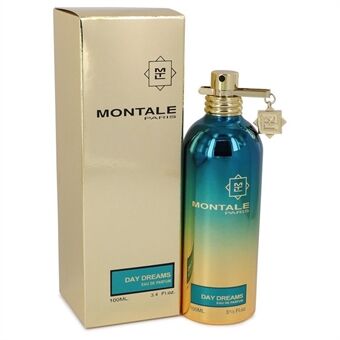 Montale Day Dreams by Montale - Eau De Parfum Spray (Unisex) 100 ml - for women