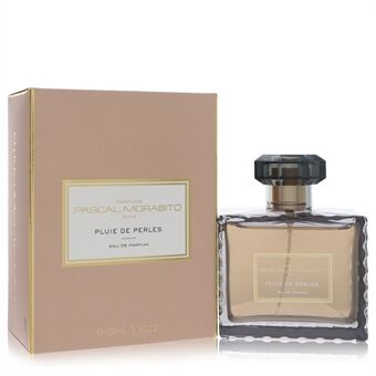 Pluie De Perles by Pascal Morabito - Eau De Parfum Spray 100 ml - for women