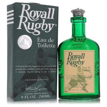 Royall Rugby by Royall Fragrances - Eau De Toilette   240 ml - for men