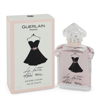 La Petite Robe Noire by Guerlain - Eau De Toilette Spray 50 ml - for women