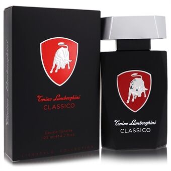 Lamborghini Classico by Tonino Lamborghini - Eau De Toilette Spray 125 ml - for men