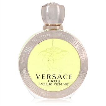 Versace Eros by Versace - Eau De Toilette Spray (Tester) 100 ml - for women