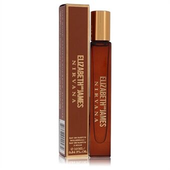 Nirvana Bourbon by Elizabeth and James - Mini EDP Rollerball Pen 10 ml - for women