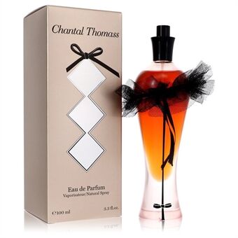 Chantal Thomass Gold by Chantal Thomass - Eau De Parfum Spray 100 ml - for women