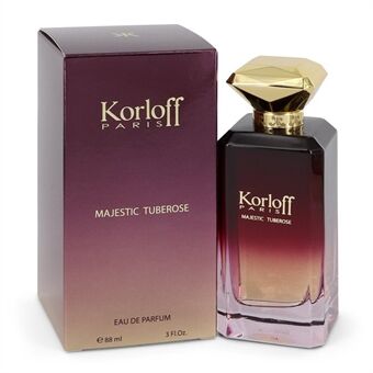 Korloff Majestic Tuberose by Korloff - Eau De Parfum Spray 90 ml - for women