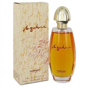 Azahar by Nostrum - Eau De Toilette Spray 100 ml - for women