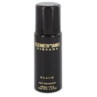 Nirvana Black by Elizabeth and James - Dry Shampoo 41 ml - for women