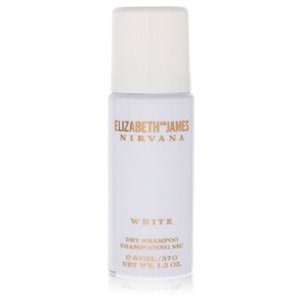 Nirvana White by Elizabeth and James - Dry Shampoo 41 ml - for women