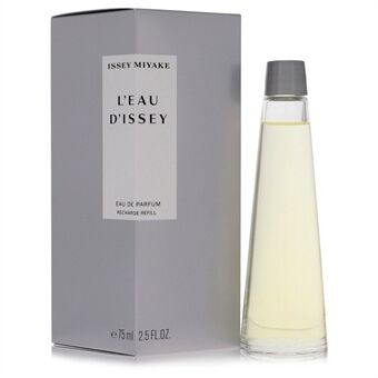 L\'EAU D\'ISSEY (issey Miyake) by Issey Miyake - Eau De Parfum Refill  75 ml - for women