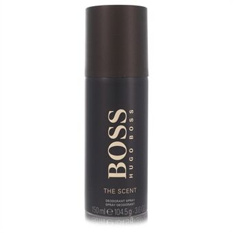 Boss The Scent by Hugo Boss - Deodorant Spray 106 ml - for men