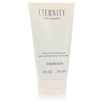 Eternity by Calvin Klein - Shower Gel 150 ml - for women