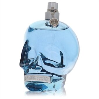 Police To Be or Not To Be by Police Colognes - Eau De Toilette Spray (Tester) 125 ml - for men