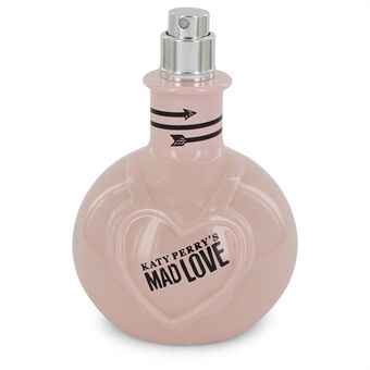 Katy Perry Mad Love by Katy Perry - Eau De Parfum Spray (Tester) 100 ml - for women