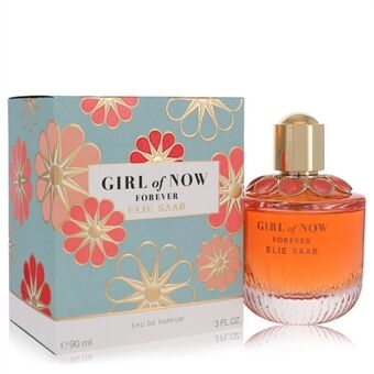 Girl of Now Forever by Elie Saab - Eau De Parfum Spray 90 ml - for women