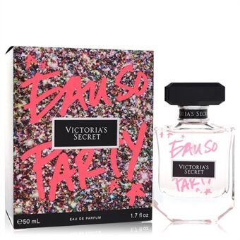 Victoria\'s Secret Eau So Party by Victoria\'s Secret - Eau De Parfum Spray 50 ml - for women