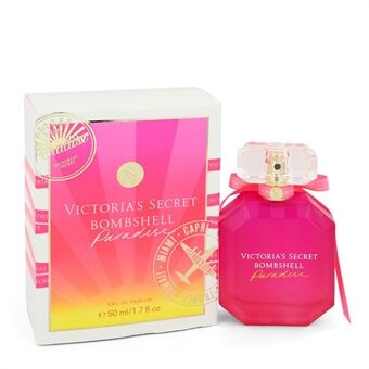 Bombshell Paradise by Victoria\'s Secret - Eau De Parfum Spray 50 ml - for women