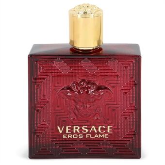 Versace Eros Flame by Versace - Eau De Parfum Spray (Tester) 100 ml - for men