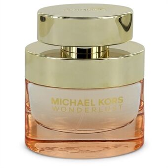 Michael Kors Wonderlust by Michael Kors - Eau De Parfum Spray (unboxed) 50 ml - for women