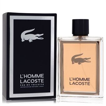 Lacoste L\'homme by Lacoste - Eau De Toilette Spray 150 ml - for men